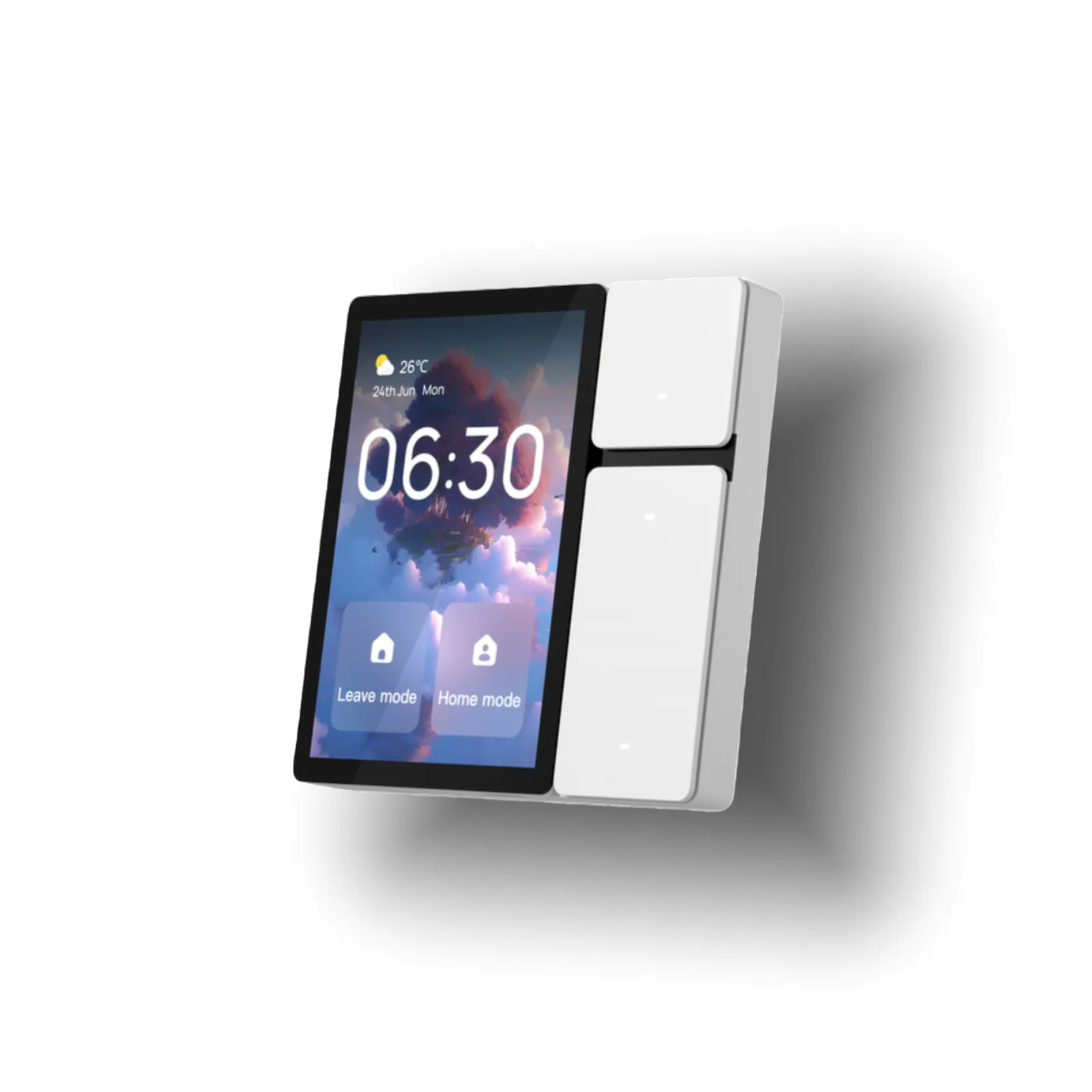 Control Panel Mini
