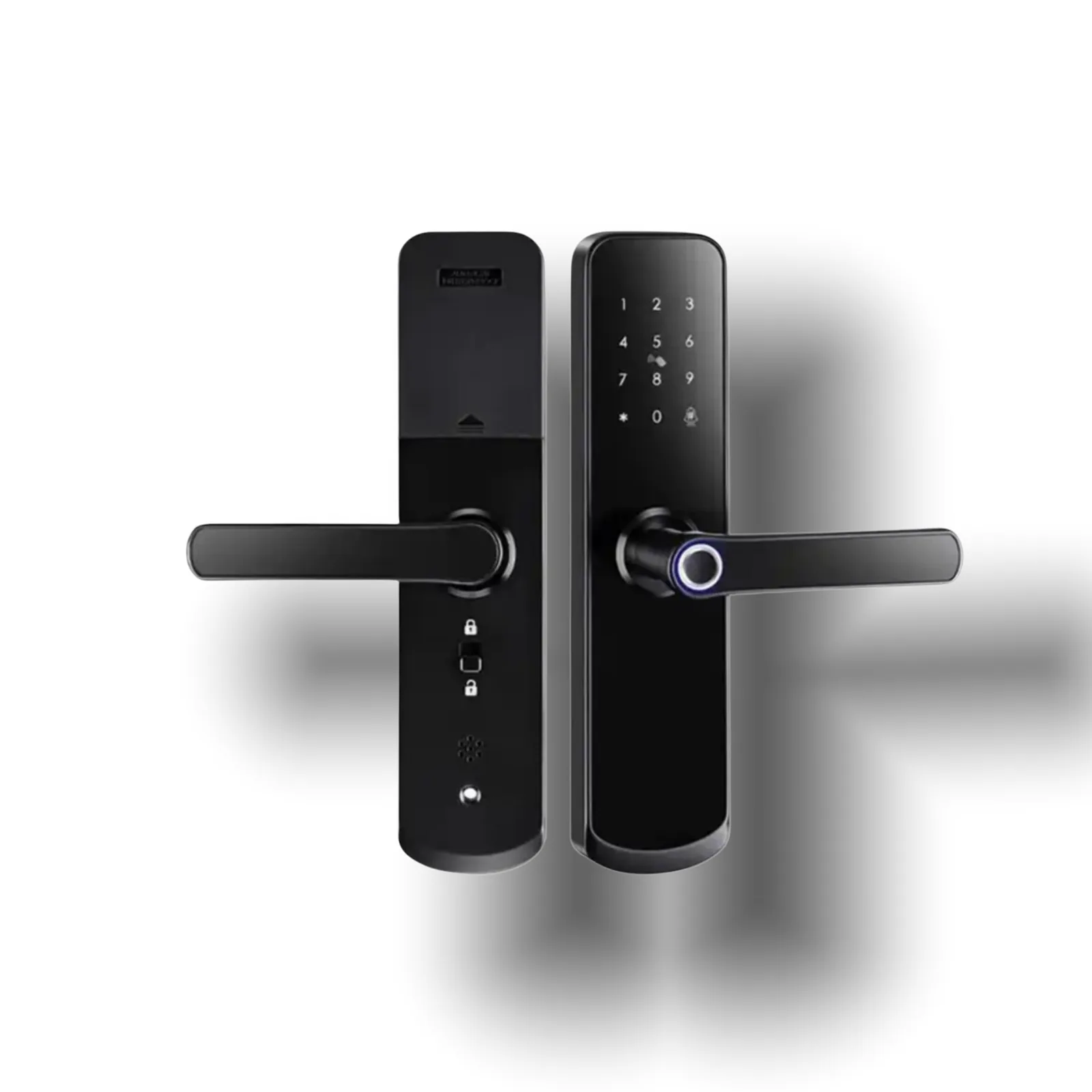 Smart Door Lock